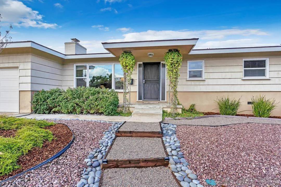 6190 Primrose Drive, La Mesa, CA 91942