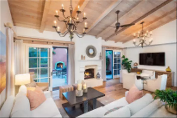 Rancho Santa Fe, CA 92067,6155 Calle Valencia #5A-3