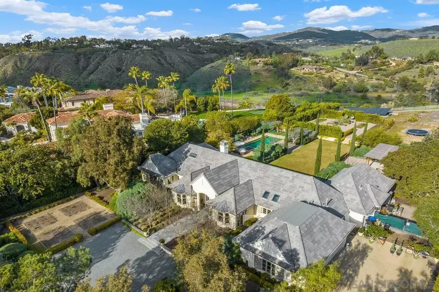 6062 Via Posada Del Norte, Rancho Santa Fe, CA 92067