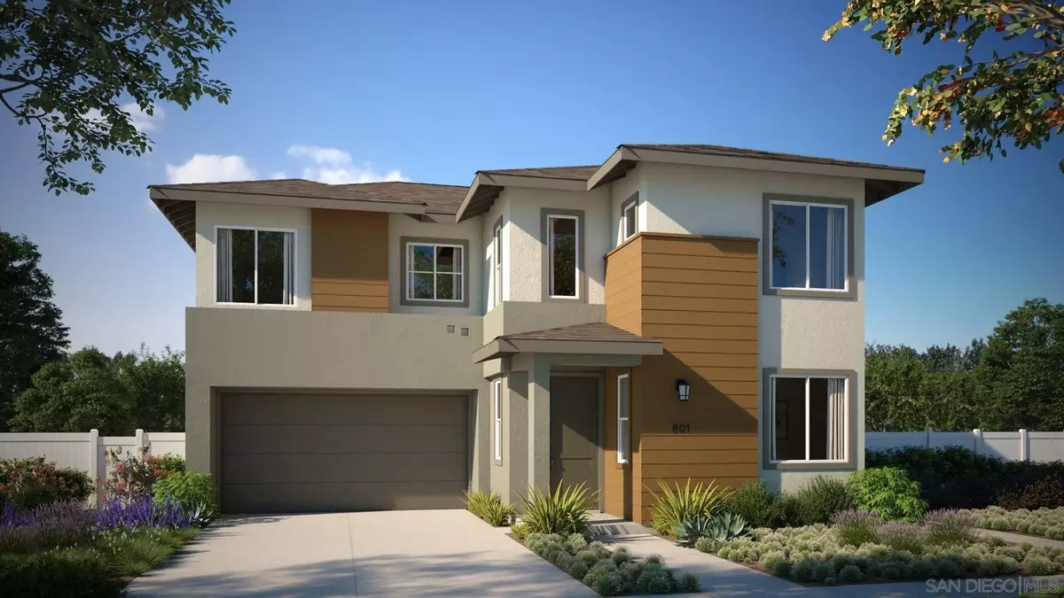 San Diego, CA 92129,8212 Waverly Lane #HS 1 Res 1