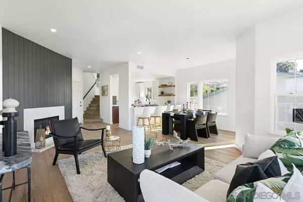 Solana Beach, CA 92075,838 Ida Ave.