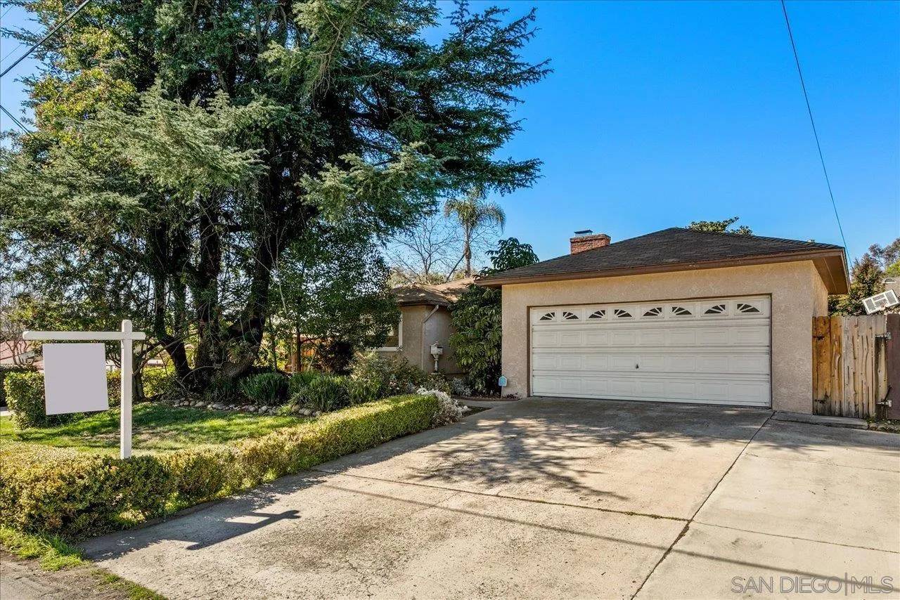 La Mesa, CA 91942,4976 Randlett Dr