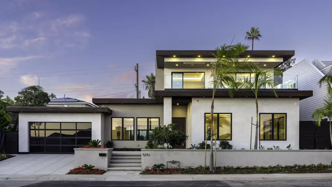 5251 Chelsea St, La Jolla, CA 92037