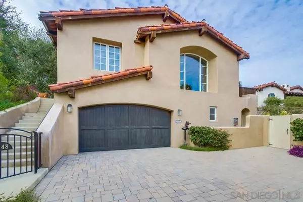 Rancho Santa Fe, CA 92067,6148 Camino Selva