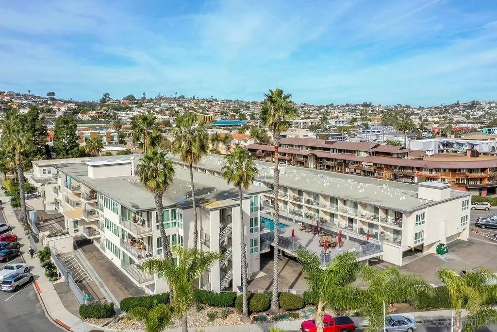 1021 Scott Street #230, San Diego, CA 92106