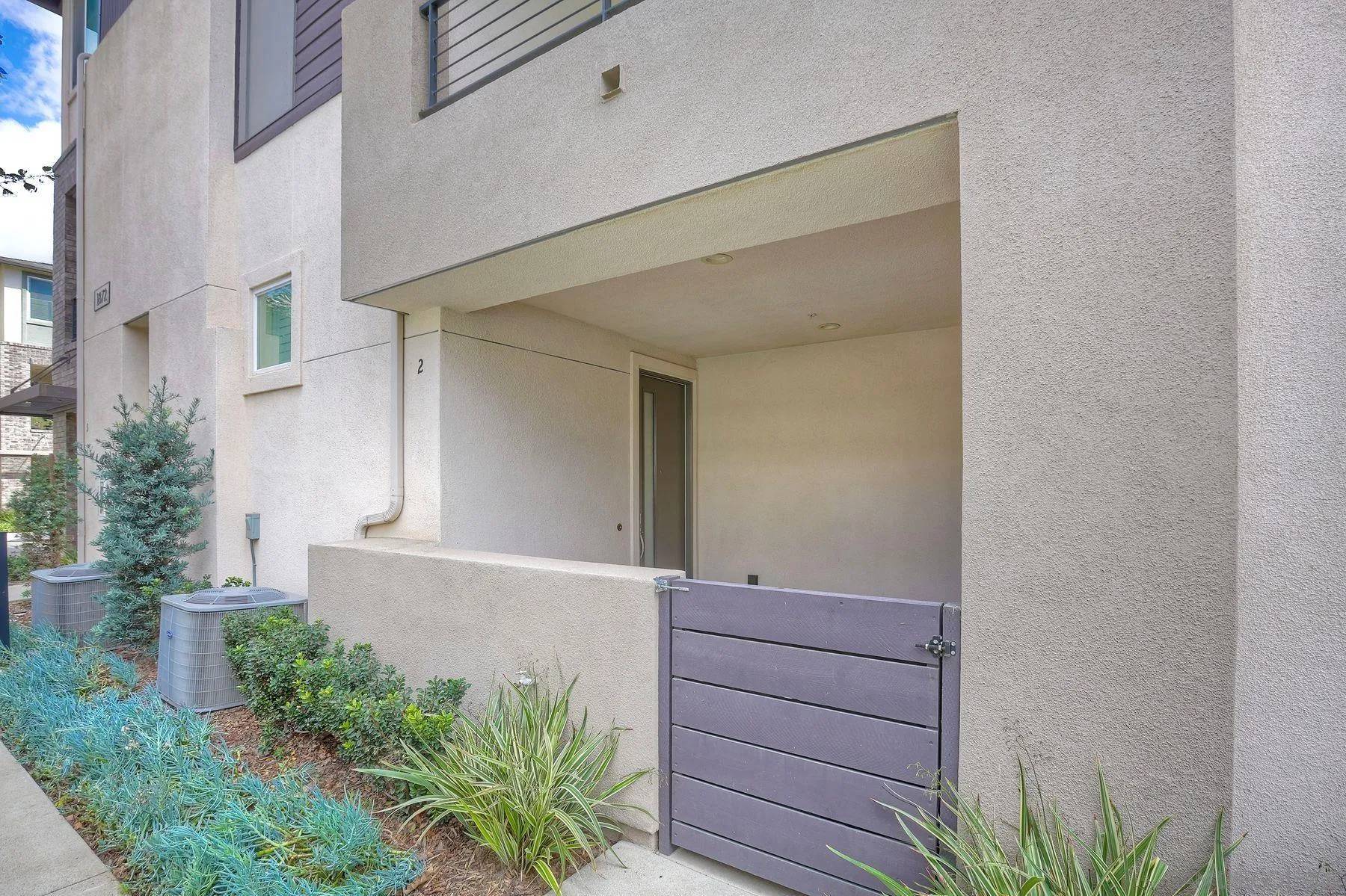 1872 Observation Way #2, Chula Vista, CA 91915