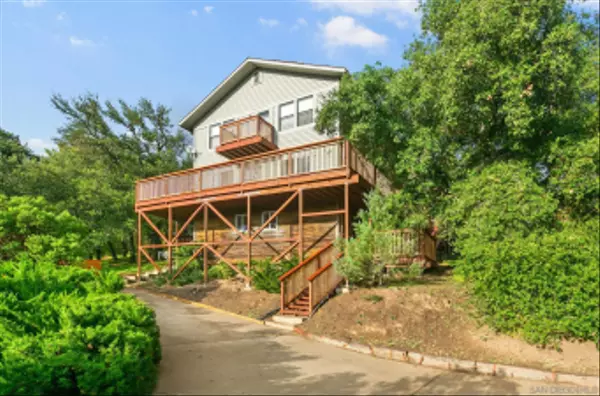 Julian, CA 92036,2657 Payson Dr