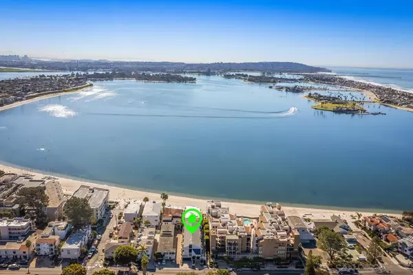 San Diego, CA 92109,1155 Pacific Beach Dr