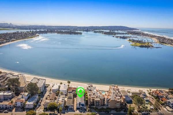 San Diego, CA 92109,1155 Pacific Beach Dr