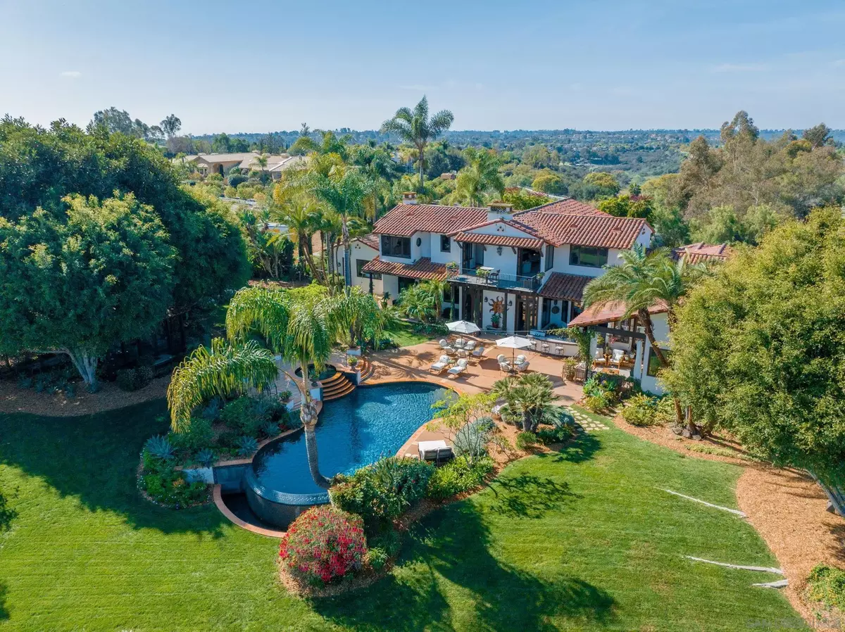 Encinitas, CA 92024,3381 Calle Margarita