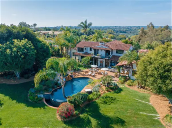 3381 Calle Margarita, Encinitas, CA 92024