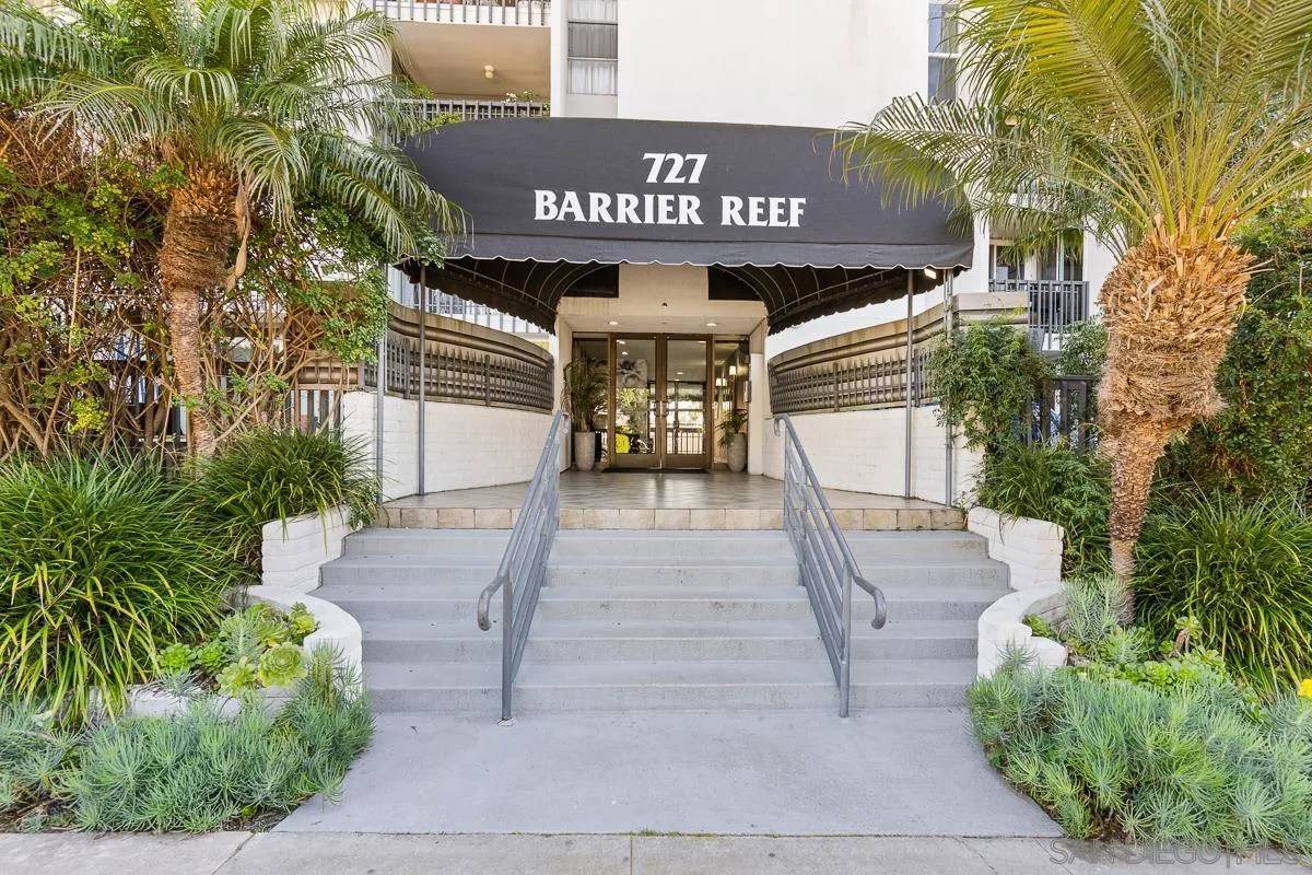 727 Sapphire St #214, San Diego, CA 92109