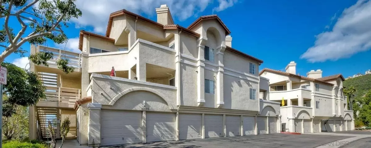 San Diego, CA 92131,11335 Affinity Court #170