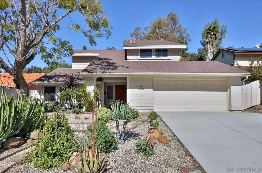 7363 Margerum Avenue, San Diego, CA 92120