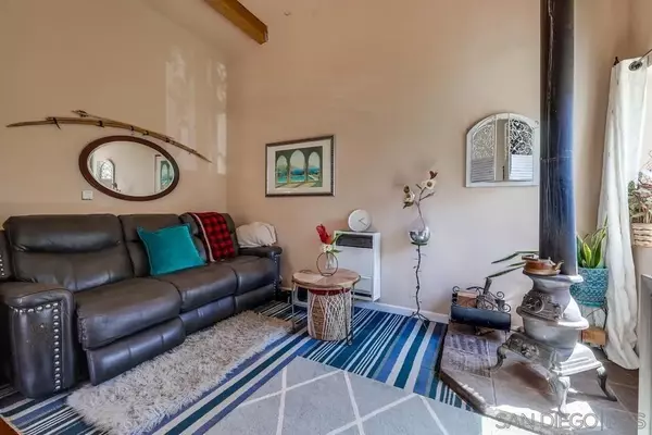 Julian, CA 92036,7109 Sandy Crk