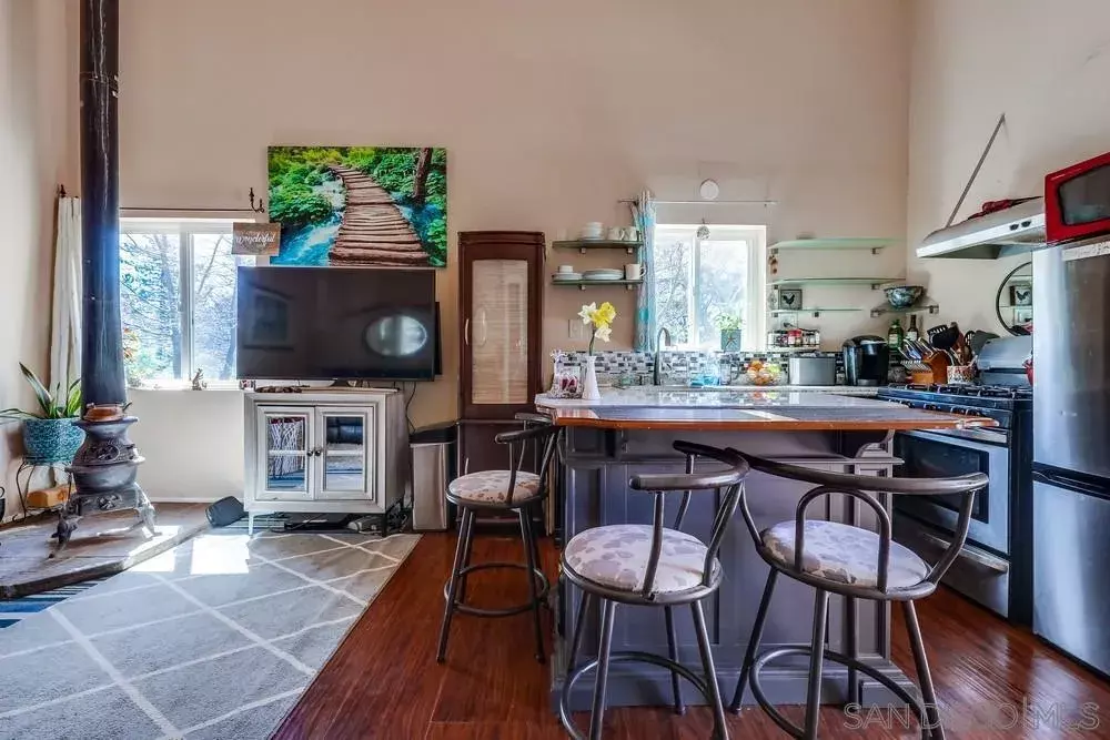 Julian, CA 92036,7109 Sandy Crk