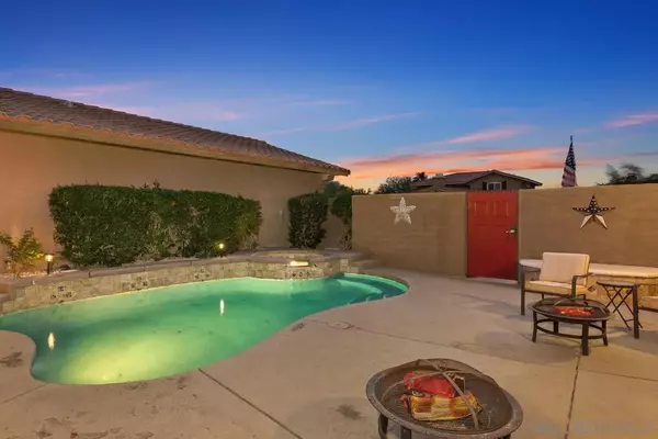 La Quinta, CA 92253,78960 Zenith Way