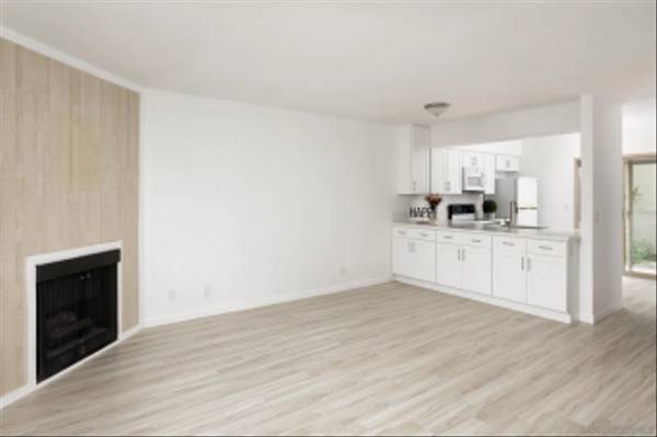 San Diego, CA 92108,6377 Rancho Mission Rd #4