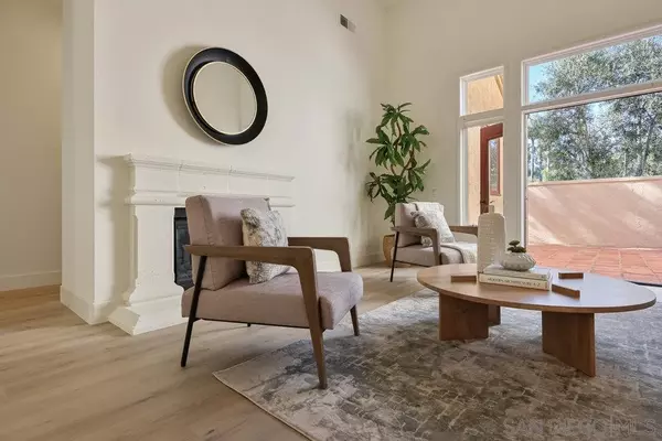 Rancho Santa Fe, CA 92091,3728 Calle Cortejo