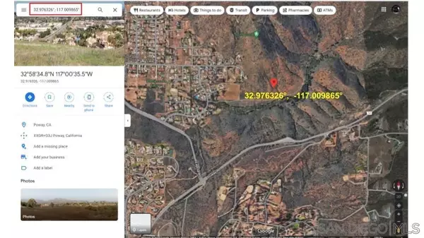 Poway, CA 92064,000 twin peaks road #18