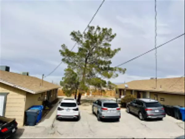 Barstow, CA 92311,28150 Apache Ave