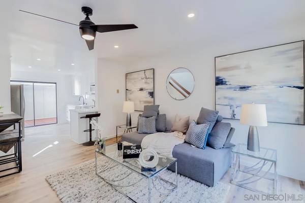 San Diego, CA 92111,1430 Northrim Ct #5