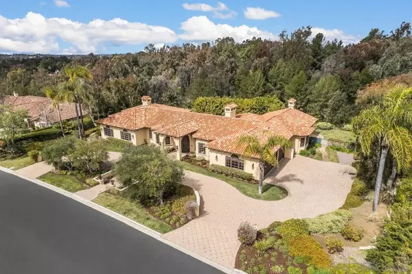 Rancho Santa Fe, CA 92067,17936 Circa Oriente #lot 518