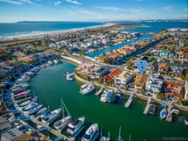 36 Green Turtle Rd, Coronado, CA 92118