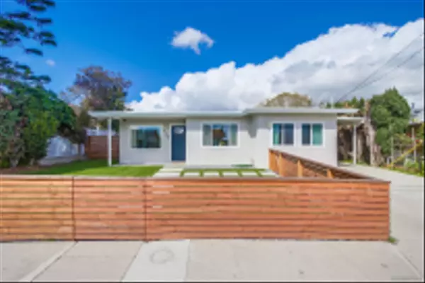 San Diego, CA 92115,6136 Hughes St