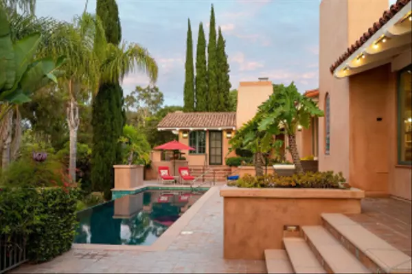 6014 Paseo Valencia, Rancho Santa Fe, CA 92067