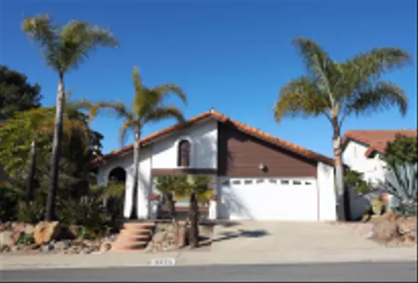 9070 Rowlett Ave, San Diego, CA 92129