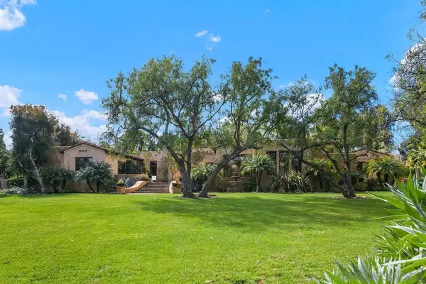 Rancho Santa Fe, CA 92067,6237 San Elijo Avenue