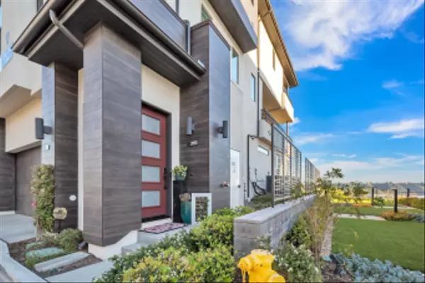 San Diego, CA 92108,2951 Via Alta Pl