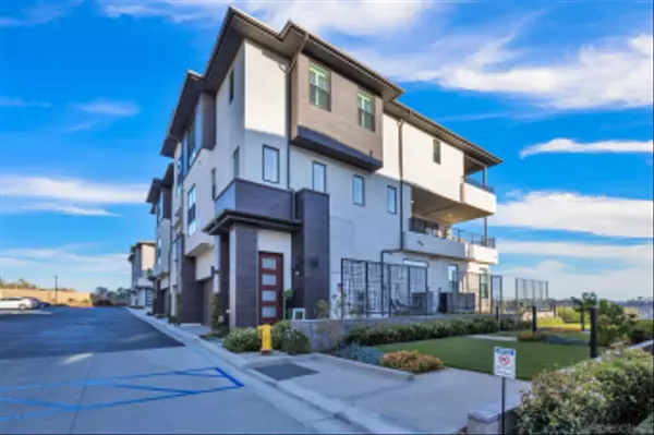 San Diego, CA 92108,2951 Via Alta Pl