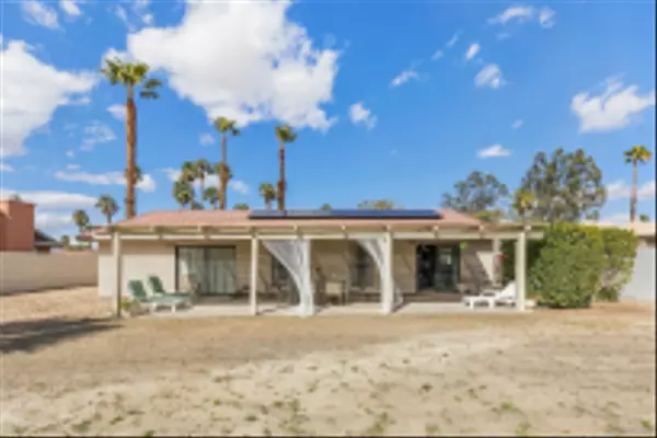 Cathedral City, CA 92234,67375 Peineta Rd