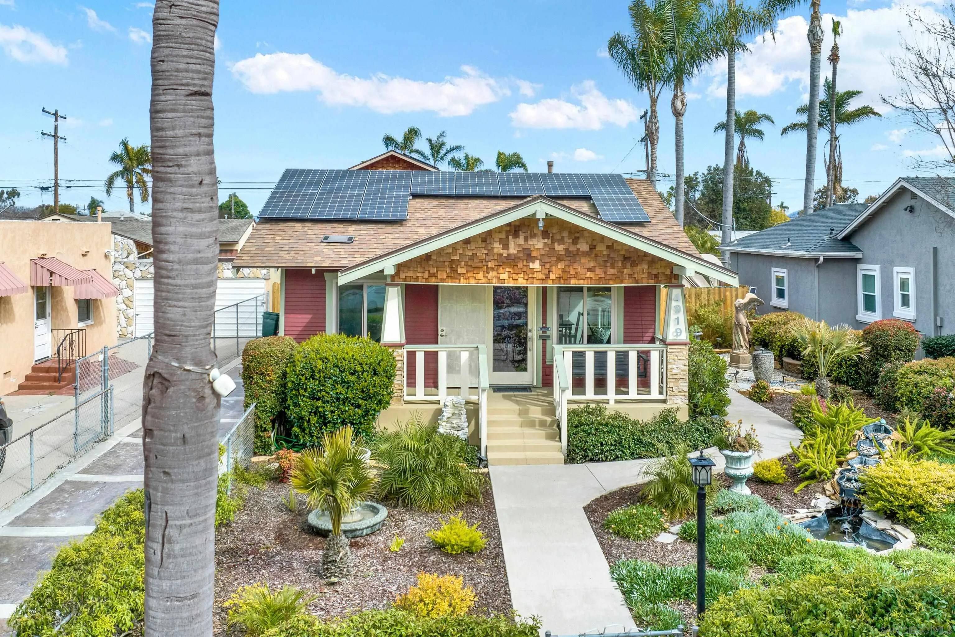 4919-21 Hawley Blvd, San Diego, CA 92116