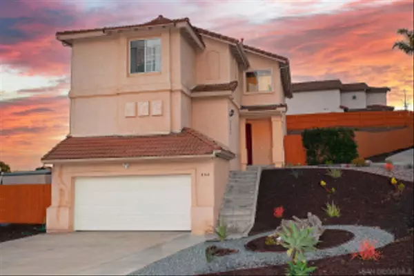 Lemon Grove, CA 91945,8365 Jadam Way