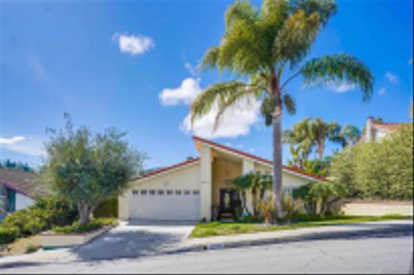 28701 Mt Rose, Rancho Palos Verdes, CA 90275