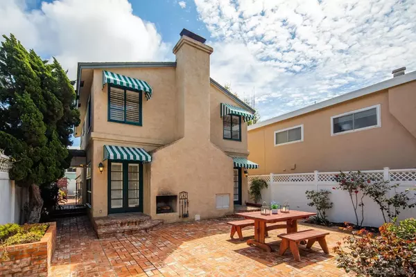 Coronado, CA 92118,857 J Ave