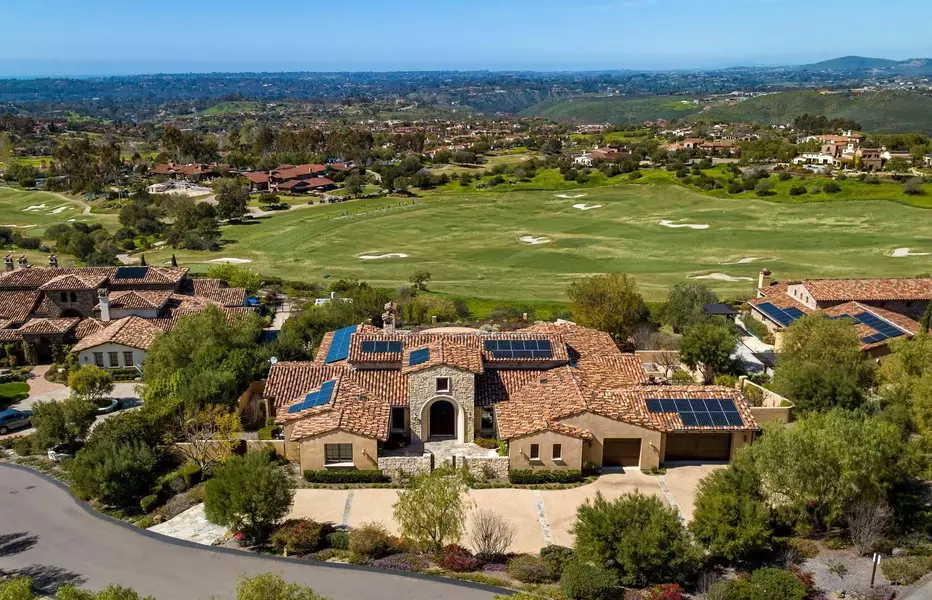 8411 RUN OF THE KNOLLS, San Diego, CA 92127