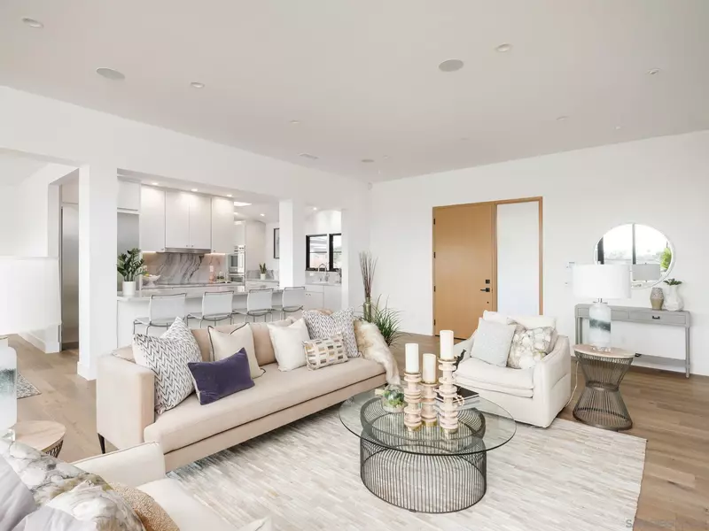 6159 Paseo Arbolado, Rancho Santa Fe, CA 92067