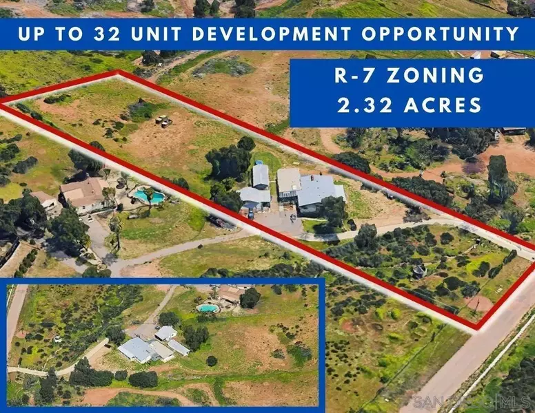 11009 Summit Avenue, Santee, CA 92071