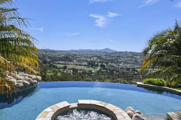 Rancho Santa Fe, CA 92067,7867 Camino De La Dora