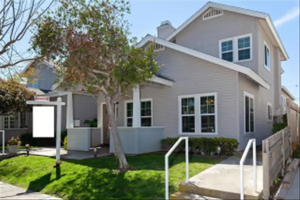 San Diego, CA 92107,4931 Brighton Ave.