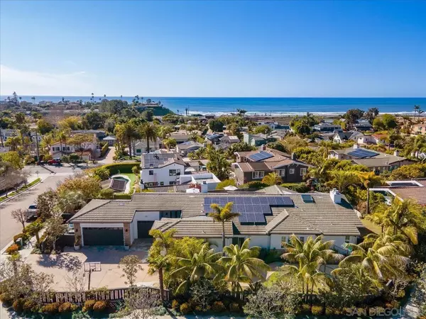 Solana Beach, CA 92075,801 Midori Ct.