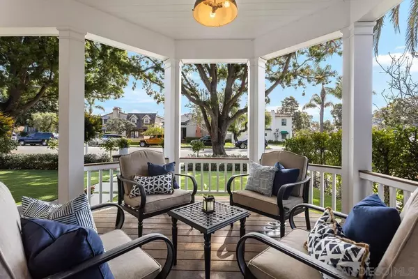 868 J Avenue, Coronado, CA 92118