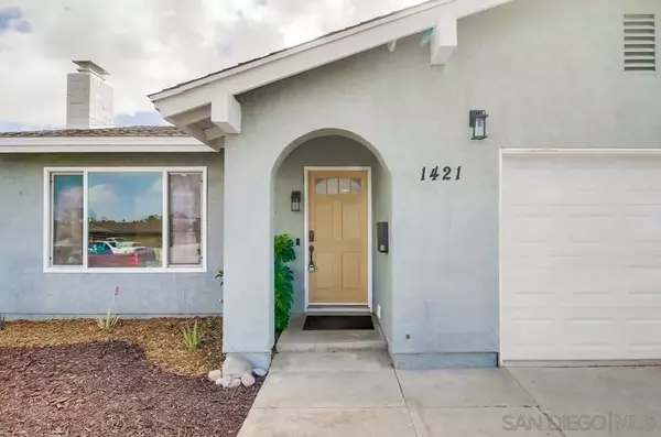 National City, CA 91950,1421 Stancrest Ln