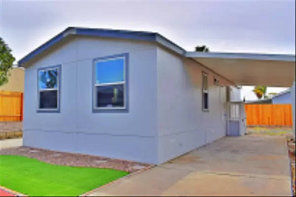San Ysidro, CA 92173,3890 Sipes Ln ## 116