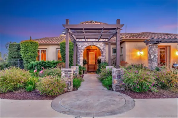 3401 Preakness Ct, Fallbrook, CA 92028