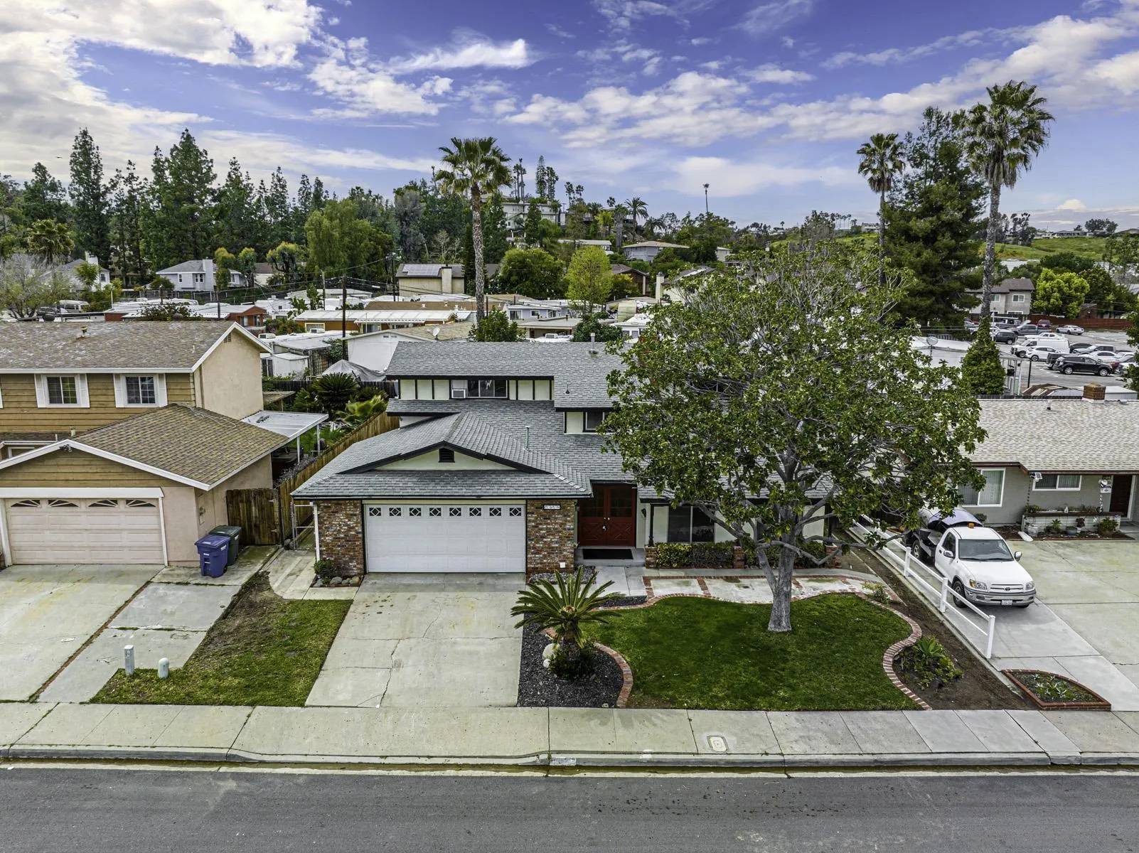 1118 Nidrah St, El Cajon, CA 92020